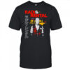 Radio Rental Foreign Film T-Shirt