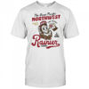 Rainier beer have another shirt