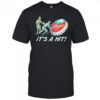 Rainier Beer it’s a hit shirt