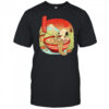 Ramen Onsen Snoopy shirt
