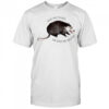 Rat Give Me Chaos Or Give Me Death shirt