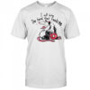Rat I will bite The hand that feeds me shirt