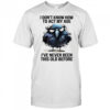Raven I don’t know how to act my age I’ve never been this old shirt