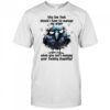 Raven why the fuck should I have to manage my anger fucking stupidity shirt