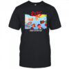 RCS Straight Outta Third Street T-Shirt