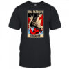 Real Patriots Crush Ice shirt