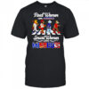 Real women love America smart women love Missouri mascot shirt