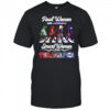 Real women love America smart women love Philadelphia mascot shirt