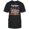 Real women love America smart women love Phoenix mascot shirt