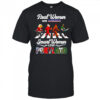 Real women love America smart women love Portland mascot shirt