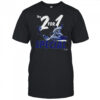 Realmuto & Castellanos 2 for 1 Special Philly Baseball T Shirt