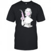 Rebel Venus on Alternative shirt