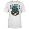 Red Rocks Amphitheatre Grateful Dead T-Shirt