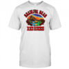 Red Rocks Grateful Dead Bears T-Shirt