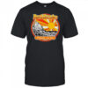 Red Rocks Whisky T-Shirt