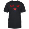 Red Sox x Stranger Things shirt