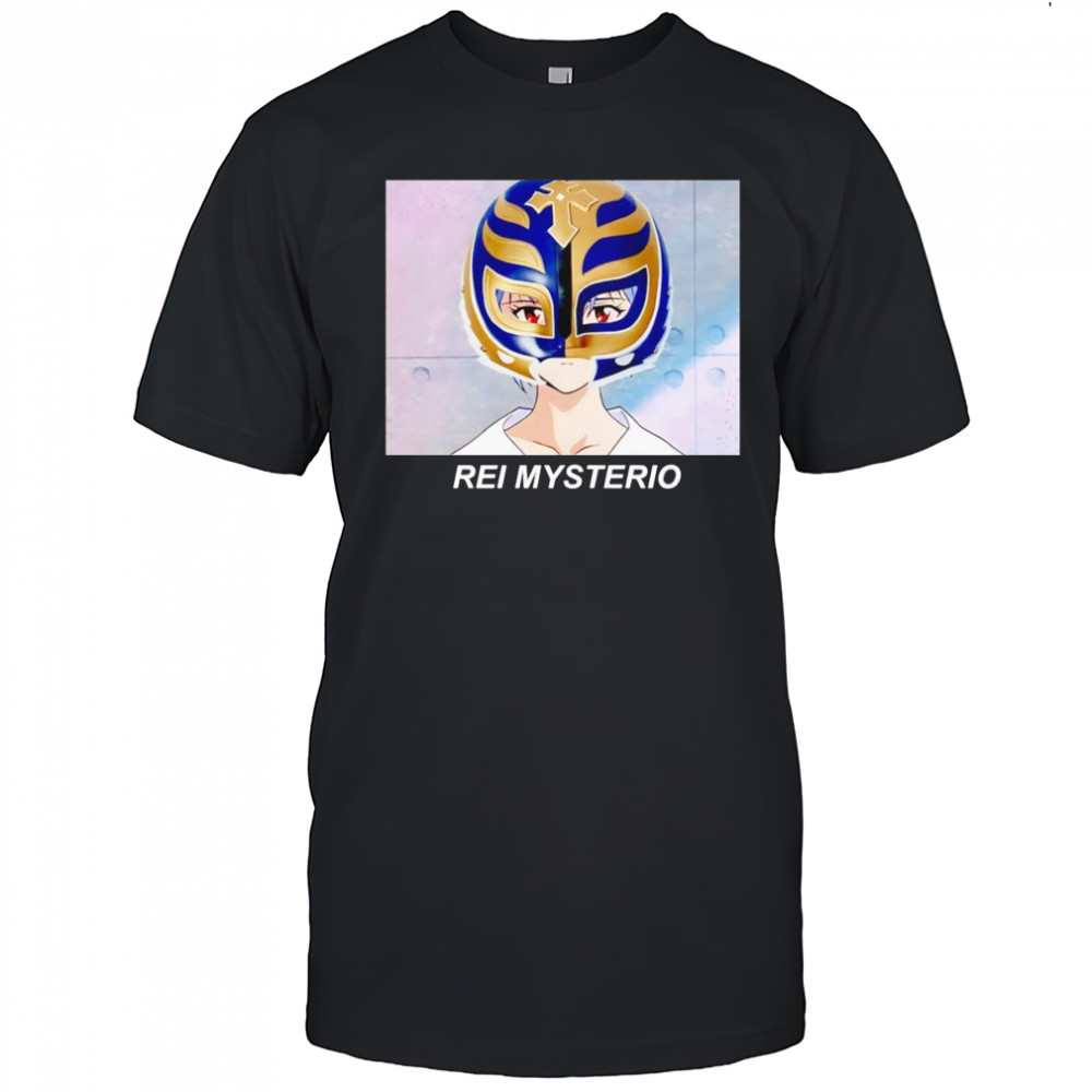 Rei Mysterio