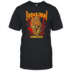 Repulsion Horrified T-shirt