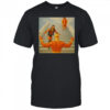 Rest in peace Hulk Hogan wrestling heaven is now running wild shirt