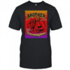 Rest in peace Ozzy Osbourne and Hulk Hogan brother I’m coming home signature shirt