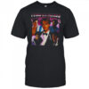 Retro Conrad Fisher shirt