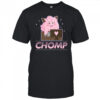 Retro Fairy Chomp Official T-Shirt