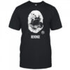 Revenge Baesta T-shirt