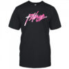 Revenge International T-shirt