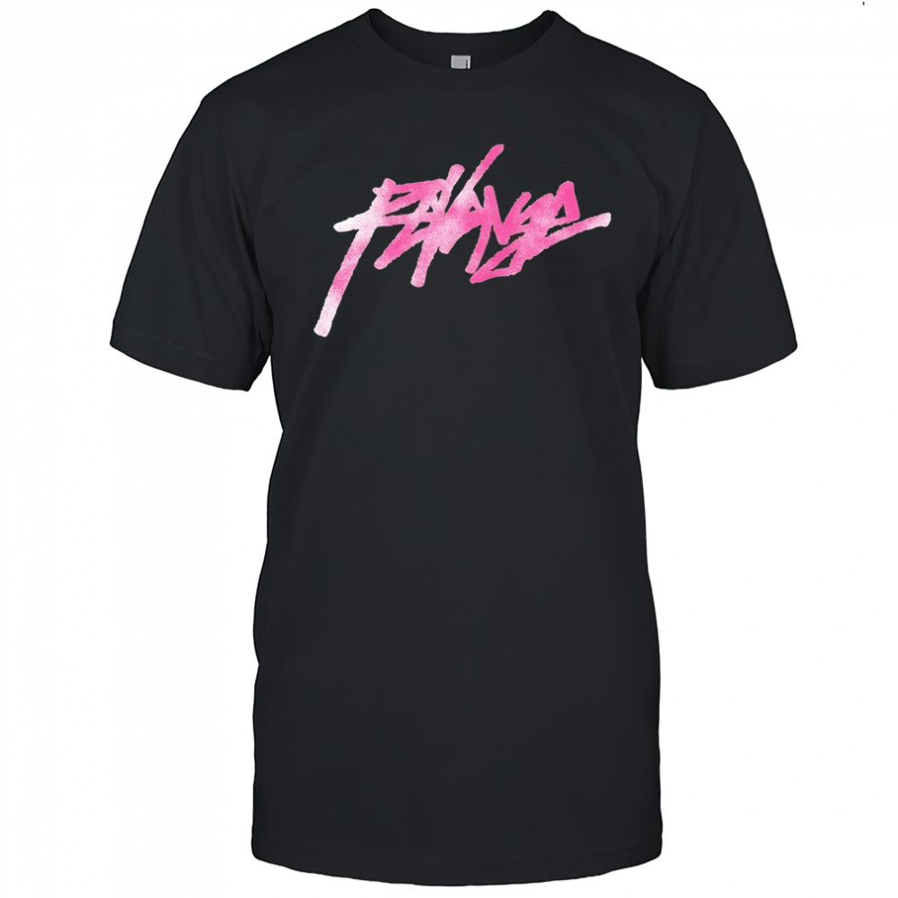 Revenge International T-shirt