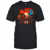 Revenge of the Mummy shirt