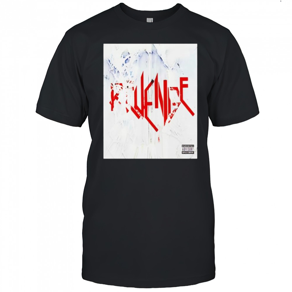 Revenge Sonny shirt