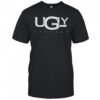 Revenge Ugly Bad Blood T-shirt