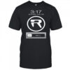 Revenge Xtal T-shirt