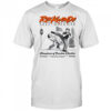 RexKwonDo Napoleon Dynamite shirt