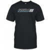 RGM 88 Rod Gross Motorsports T-Shirt