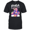 Rhea Ripley WWE shirt