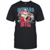Rhyne Howard Atlanta Dream WNBA All-Star signature shirt