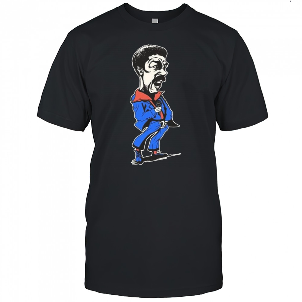 Richard Pryor Shirt