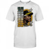 Rickey Henderson Athletics vintage 90s shirt