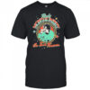 Ricky Montgomery on tour forever shirt