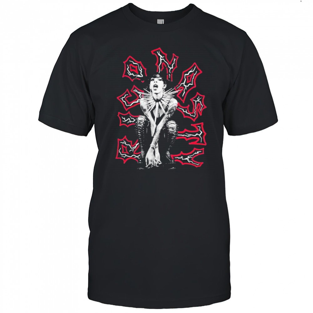 Rico Nasty Punk Rico T-shirt