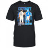 Riley greene and jared goff detroit tigers x detroit lions signatures s shirt