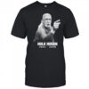 RIP Hulk Hogan 1953 2025 shirt