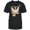 Rip Ozzy Osbourne Blizzard of Ozz shirt