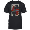 Riverboat Gamblers Punk In The Park 2025 Poster Shirt