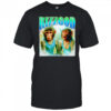 Rizzgod monkey bootleg shirt