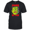 Rob Zombie Get High Monster T-shirt