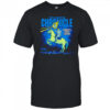 Robot’s First Rodeo shirt