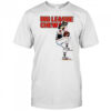 Rochester Red Wings Big League Chew shirt