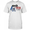 Rock 901 Memphis shirt